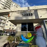 Apartamento Apogeu Barra Rio De Janeiro