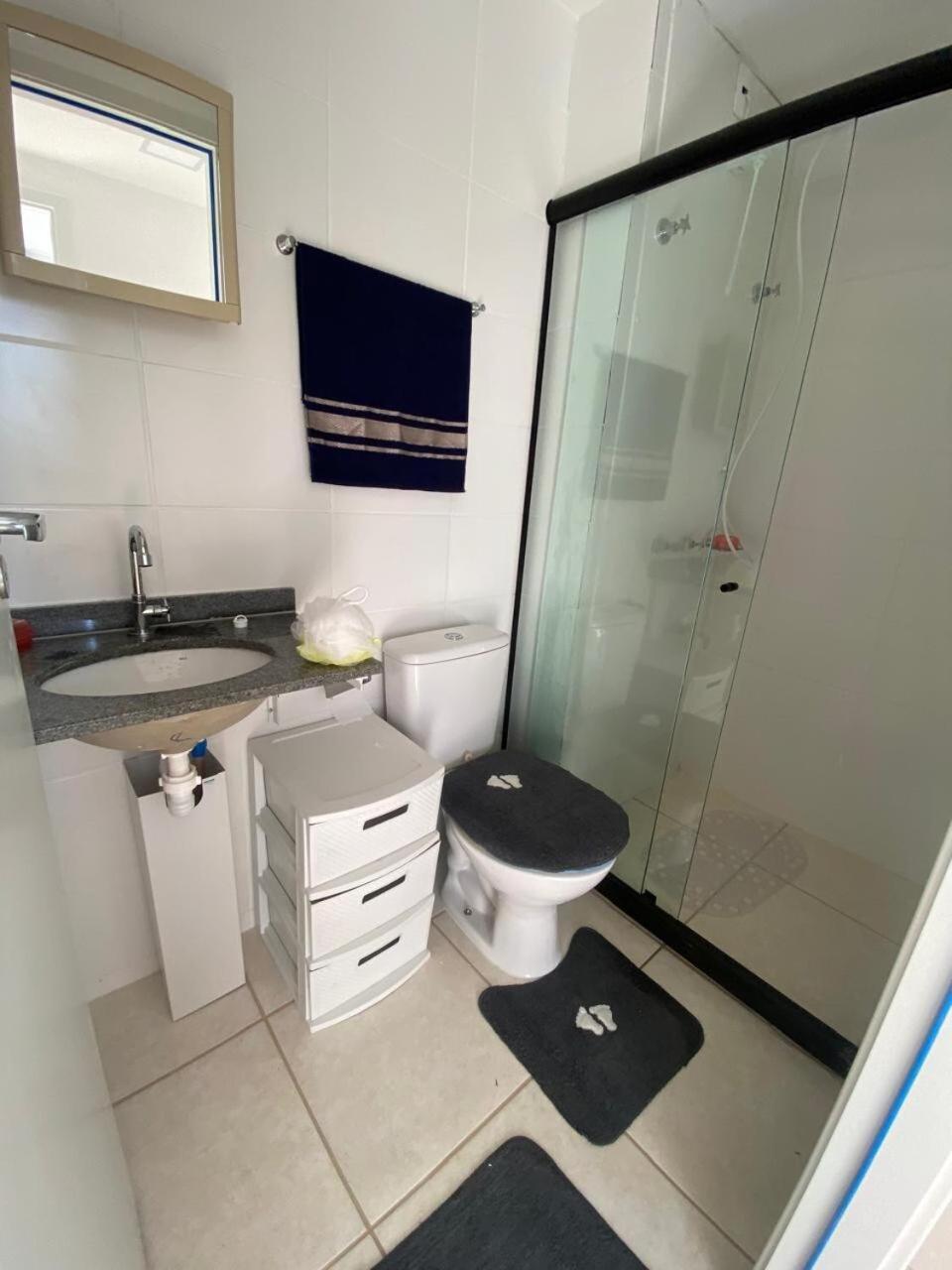 Apogeu Barra Apartamento