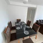 Apartamento Apogeu Barra Rio De Janeiro