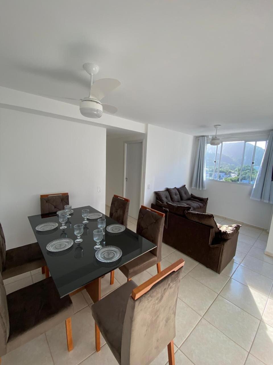 Apartamento Apogeu Barra