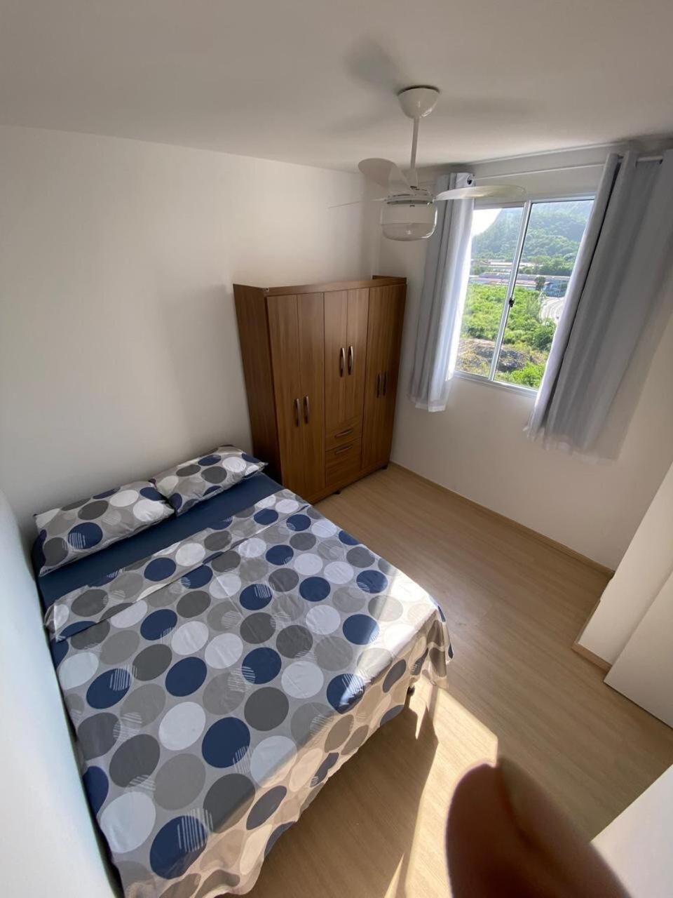Apartamento Apogeu Barra Rio de Janeiro
