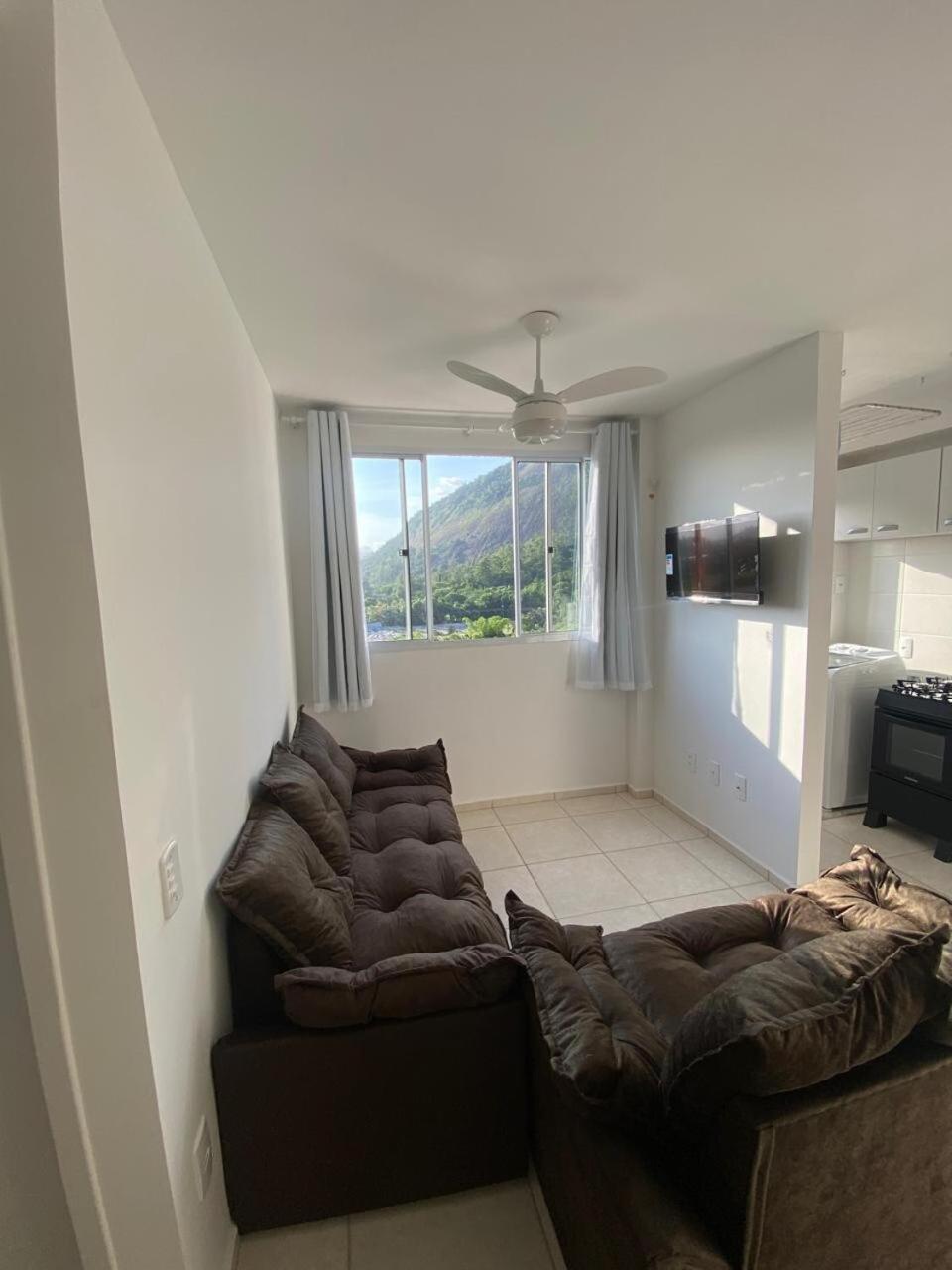 Apartamento Apogeu Barra *