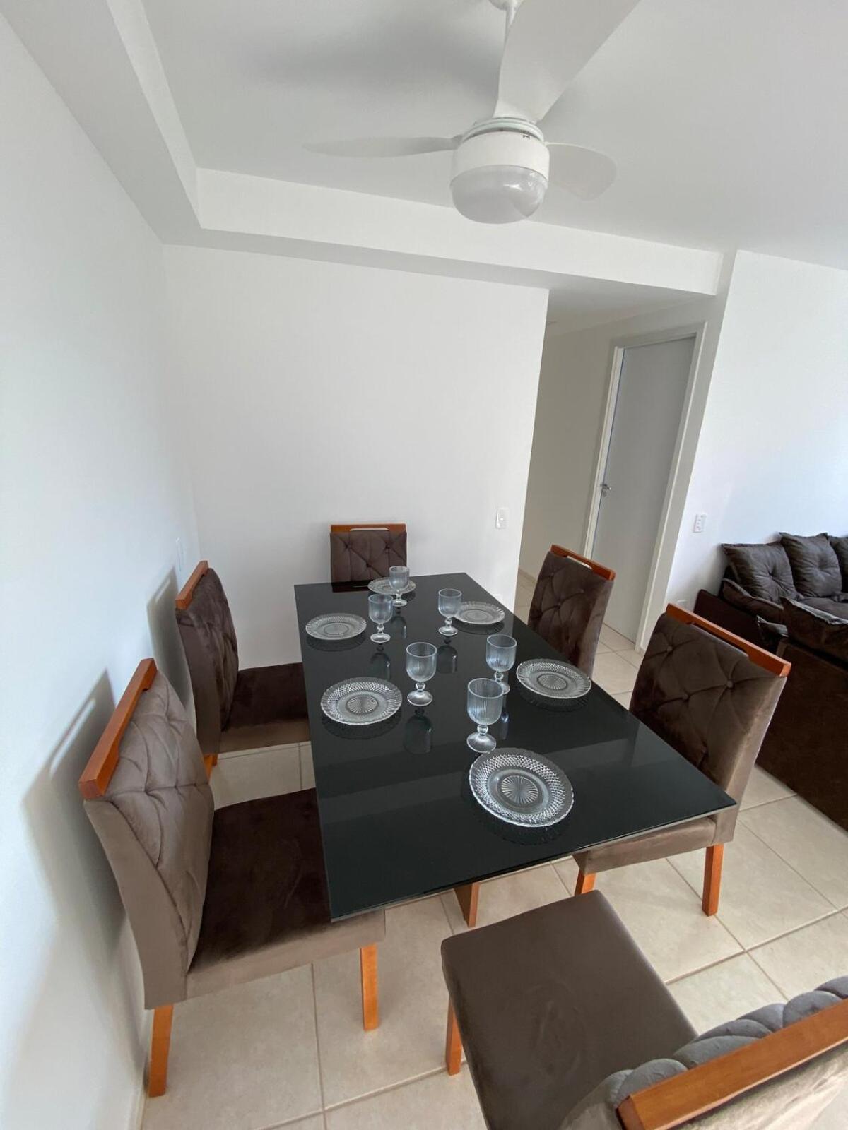 Apogeu Barra Apartamento
